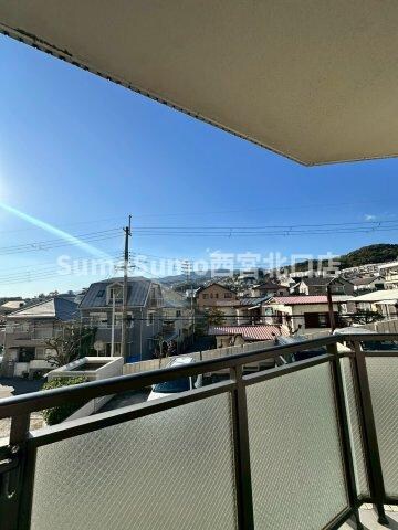 甲陽園駅 徒歩15分 1階の物件内観写真