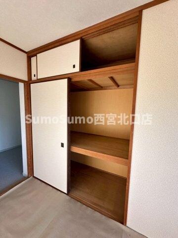 甲陽園駅 徒歩15分 1階の物件内観写真