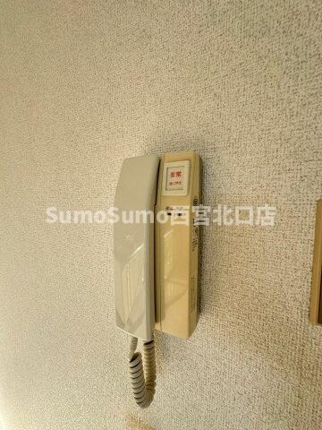 甲陽園駅 徒歩15分 1階の物件内観写真