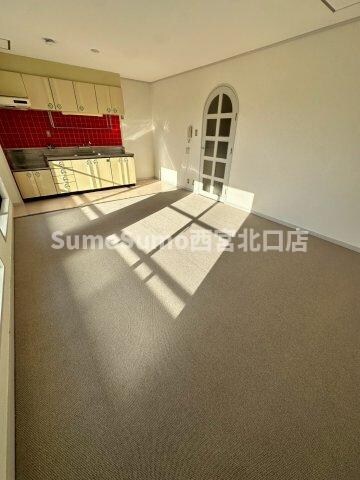 甲陽園駅 徒歩15分 1階の物件内観写真