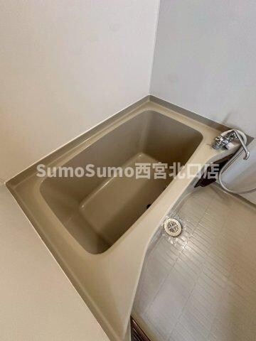 甲陽園駅 徒歩15分 1階の物件内観写真