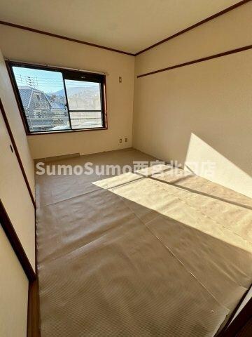 甲陽園駅 徒歩15分 1階の物件内観写真