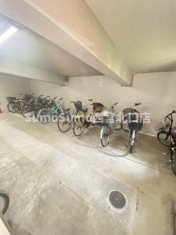 甲陽園駅 徒歩15分 1階の物件内観写真