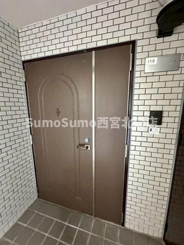 甲陽園駅 徒歩15分 1階の物件内観写真