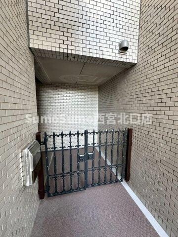 甲陽園駅 徒歩15分 1階の物件内観写真