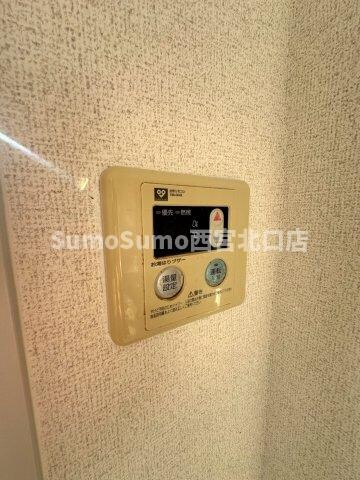 甲陽園駅 徒歩15分 1階の物件内観写真