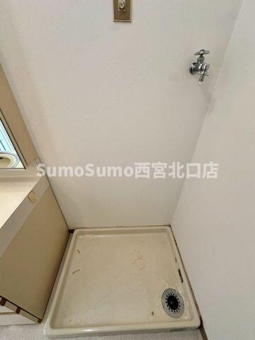 甲陽園駅 徒歩15分 1階の物件内観写真