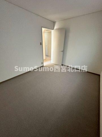 甲陽園駅 徒歩15分 1階の物件内観写真