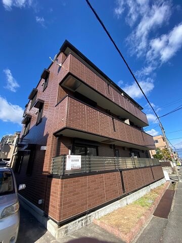 甲子園駅 徒歩7分 1階の物件外観写真