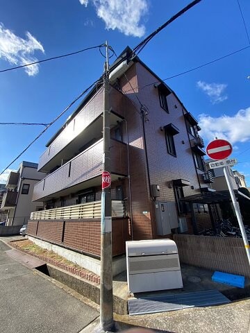 甲子園駅 徒歩7分 1階の物件外観写真