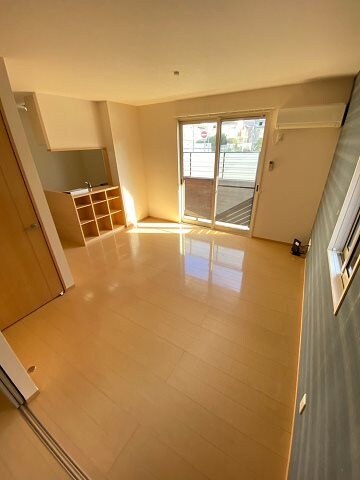 甲子園駅 徒歩7分 1階の物件内観写真