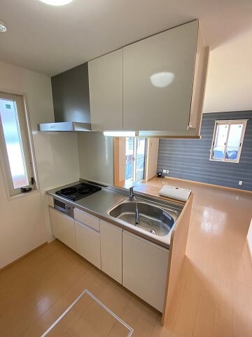 甲子園駅 徒歩7分 1階の物件内観写真