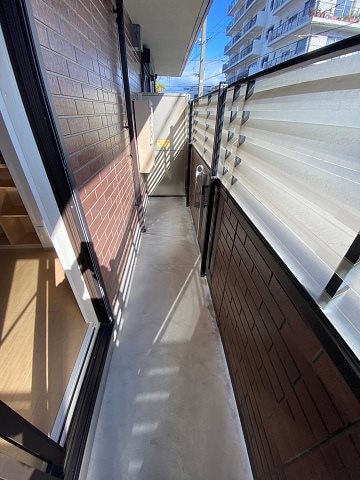 甲子園駅 徒歩7分 1階の物件内観写真