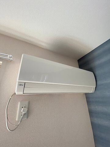 甲子園駅 徒歩7分 1階の物件内観写真