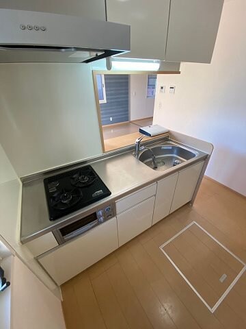 甲子園駅 徒歩7分 1階の物件内観写真