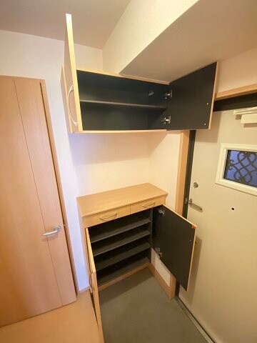 甲子園駅 徒歩7分 1階の物件内観写真