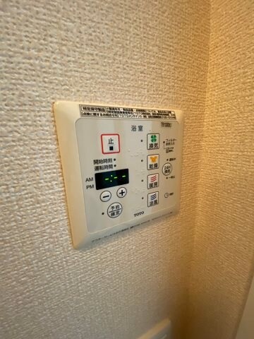 甲子園駅 徒歩7分 1階の物件内観写真