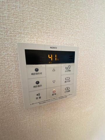 甲子園駅 徒歩7分 1階の物件内観写真