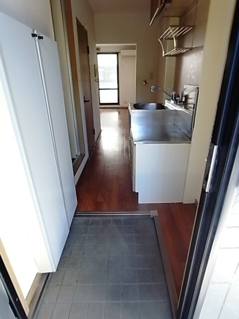 苦楽園口駅 徒歩3分 2階の物件内観写真