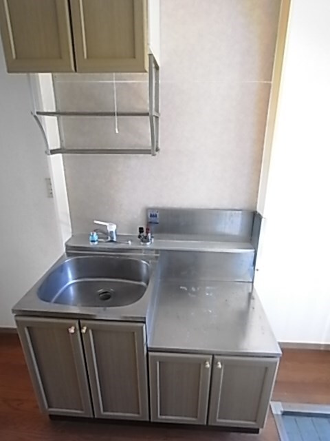 苦楽園口駅 徒歩3分 2階の物件内観写真