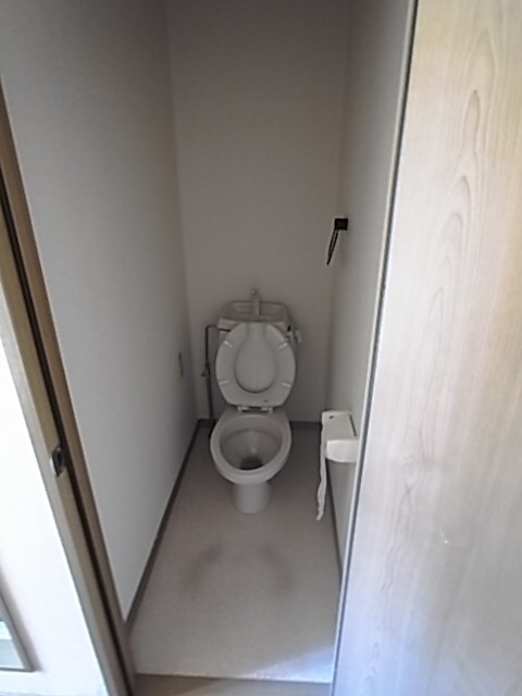 苦楽園口駅 徒歩3分 2階の物件内観写真