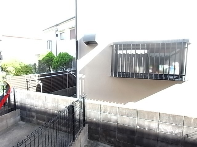 苦楽園口駅 徒歩3分 2階の物件内観写真