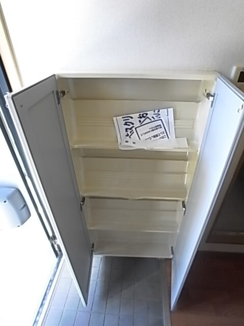 苦楽園口駅 徒歩3分 2階の物件内観写真