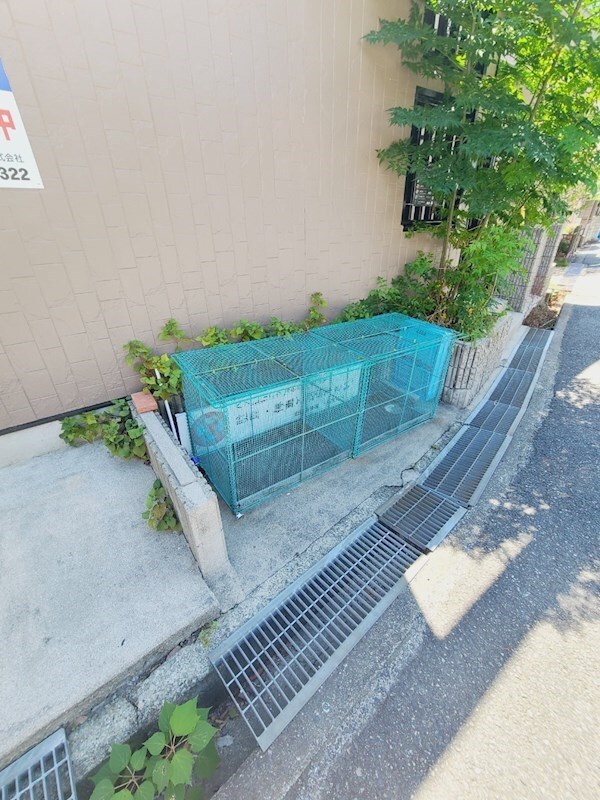 苦楽園口駅 徒歩3分 2階の物件内観写真