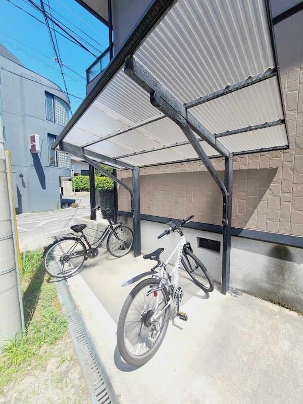 苦楽園口駅 徒歩3分 2階の物件内観写真