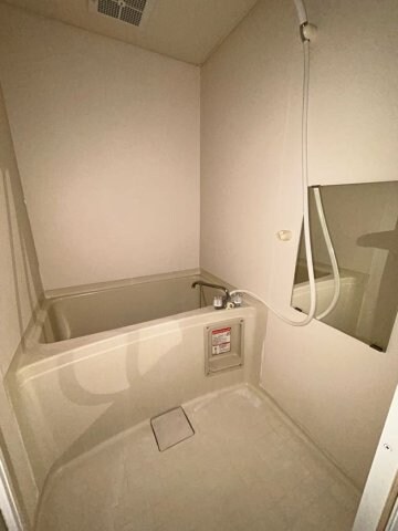 EVAHⅡの物件内観写真