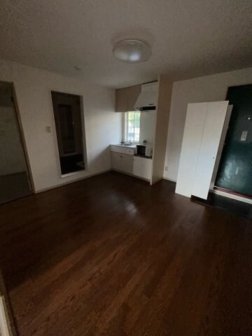 EVAHⅡの物件内観写真