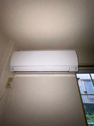 EVAHⅡの物件内観写真