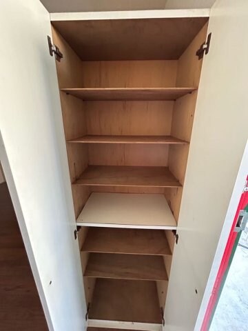 EVAHⅡの物件内観写真