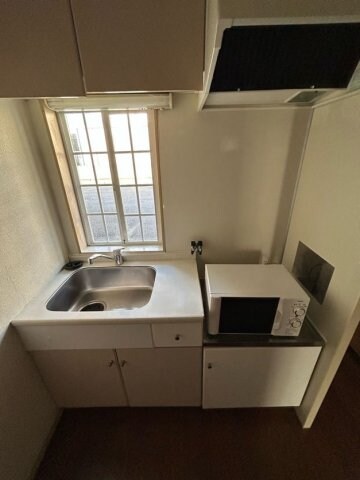 EVAHⅡの物件内観写真