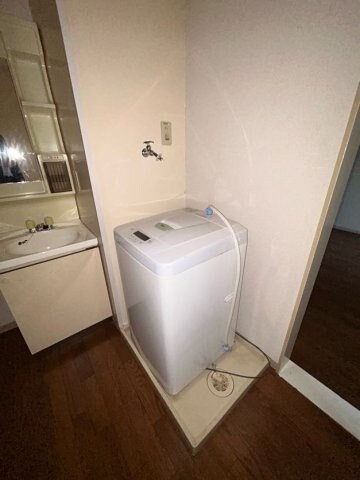 EVAHⅡの物件内観写真