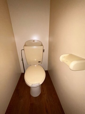 EVAHⅡの物件内観写真