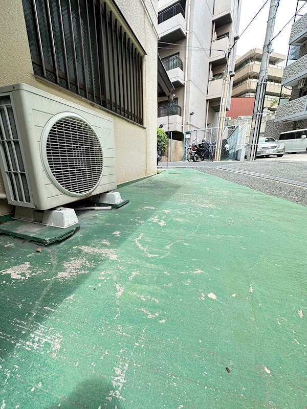 三ノ宮駅 徒歩10分 1階の物件内観写真