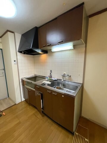 真能ハイツの物件内観写真