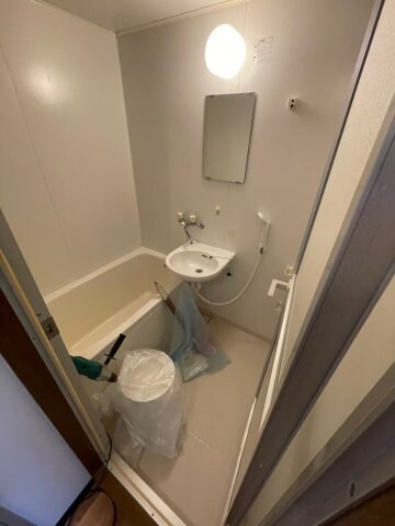 真能ハイツの物件内観写真