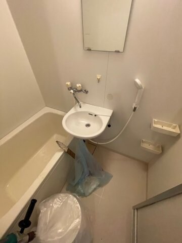 真能ハイツの物件内観写真