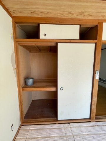 真能ハイツの物件内観写真