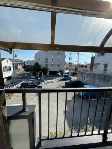 真能ハイツの物件内観写真