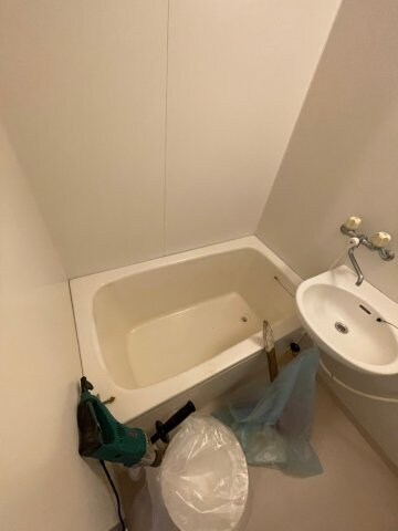 真能ハイツの物件内観写真