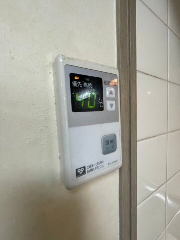 真能ハイツの物件内観写真