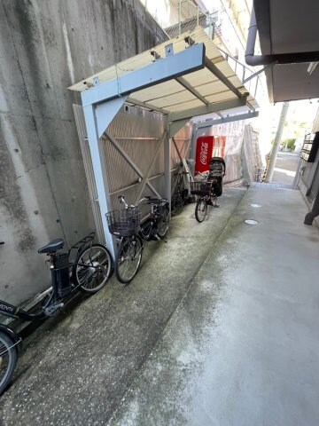 真能ハイツの物件内観写真