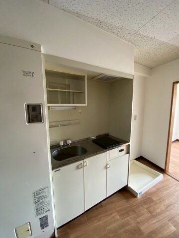 大倉山駅 徒歩7分 5階の物件内観写真