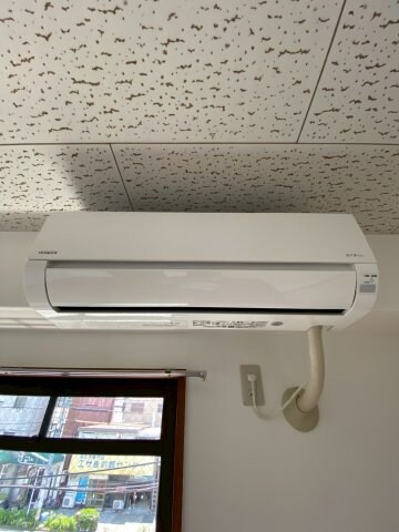 大倉山駅 徒歩7分 5階の物件内観写真