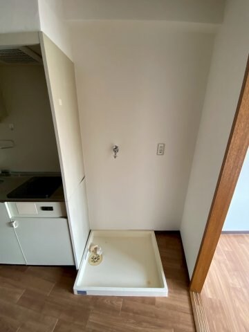 大倉山駅 徒歩7分 5階の物件内観写真