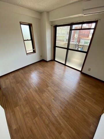 大倉山駅 徒歩7分 5階の物件内観写真