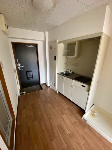 大倉山駅 徒歩7分 5階の物件内観写真